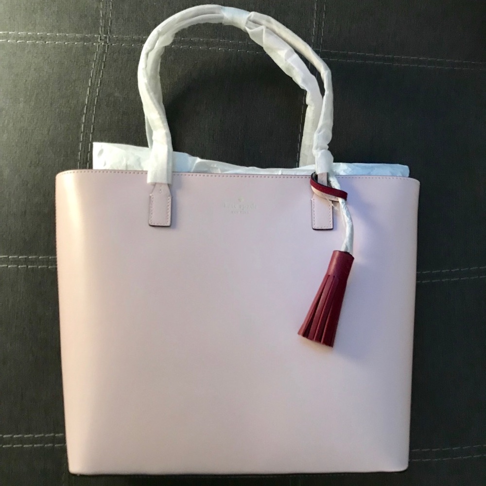 NWT Kate Spade Wright Place Karla
